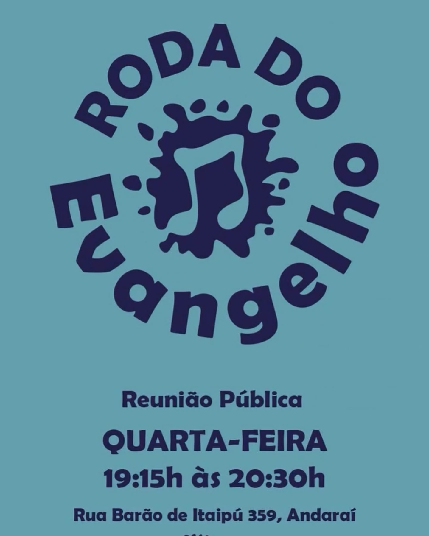 Roda do Evangelho