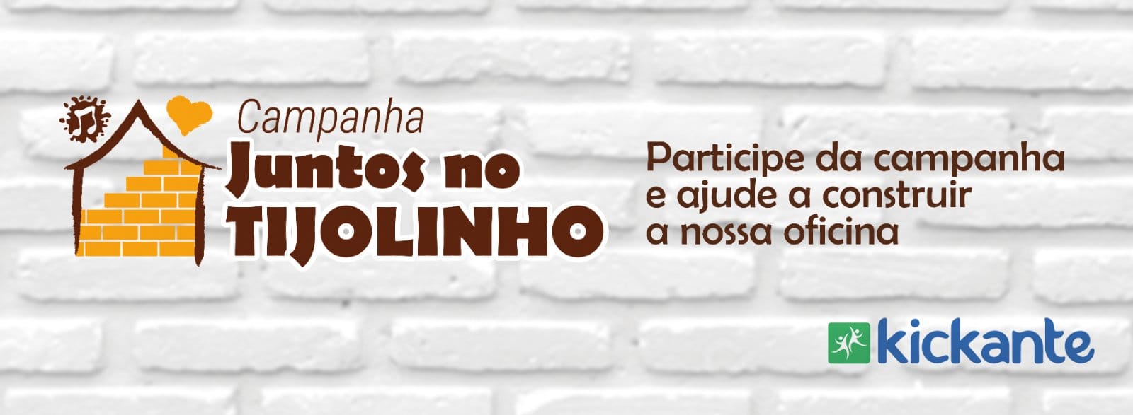 Juntos no Tijolinho