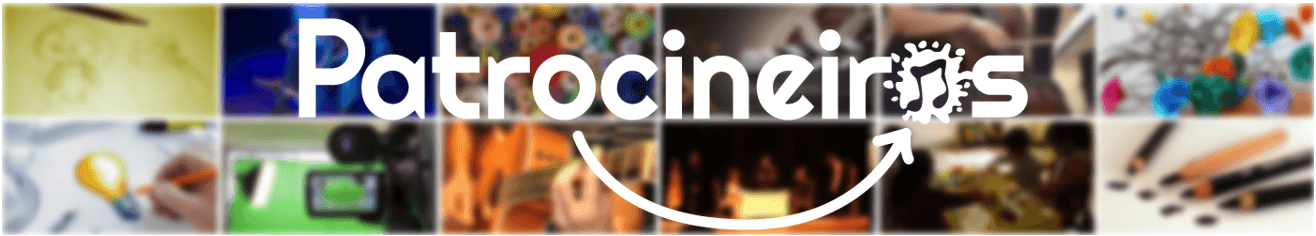 Patrocineiros da Oficina de Estudos da Arte Espírita